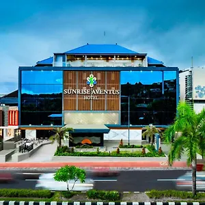 Отель Sunrise Aventus Nusa Dua