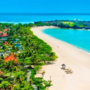 Вилла Royal Maharani Nusa Dua